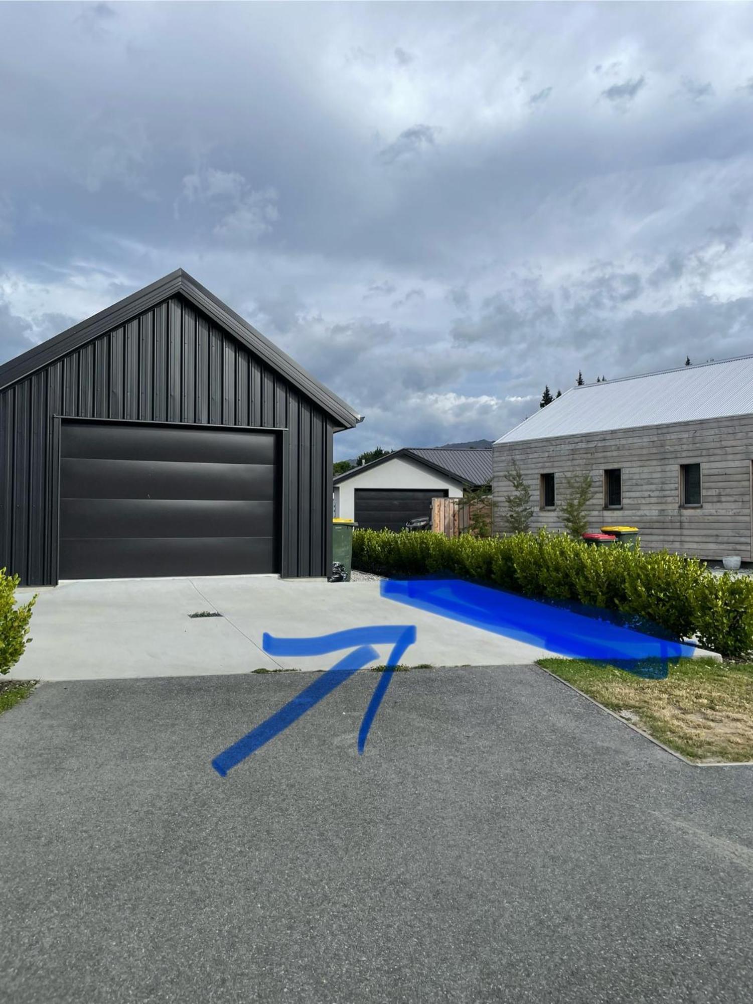 Queenstown Mountain Getaway Exterior photo