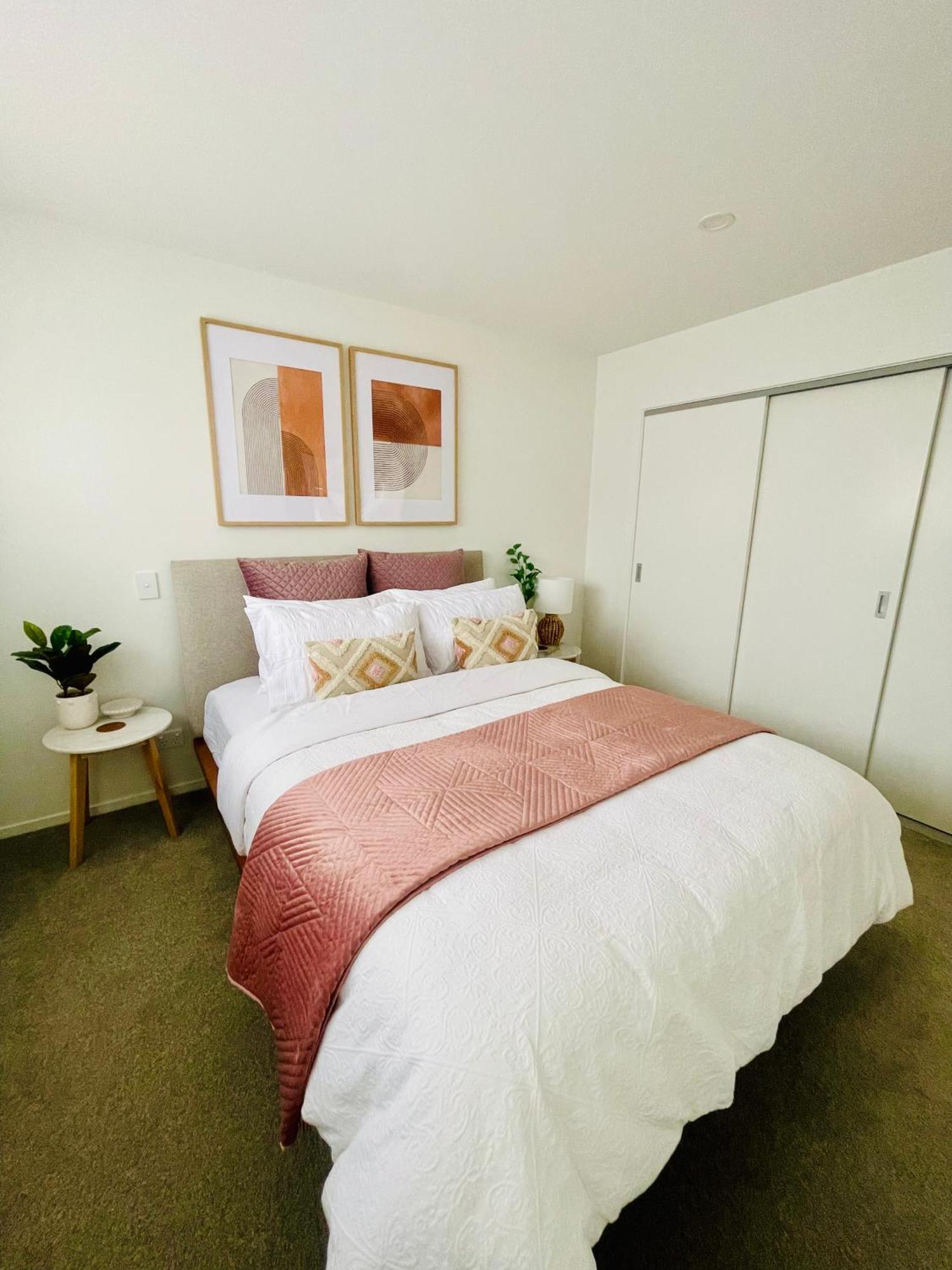 Queenstown Mountain Getaway Exterior photo