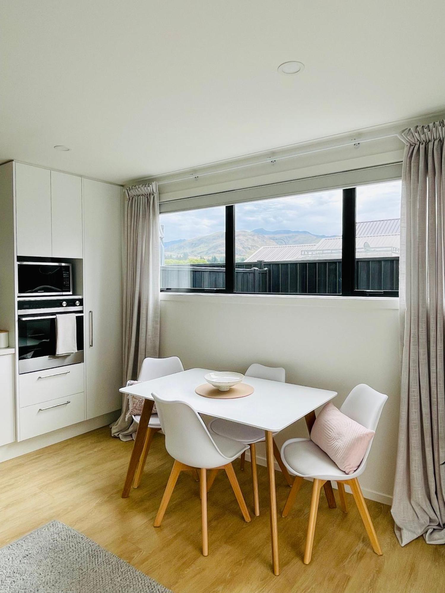 Queenstown Mountain Getaway Exterior photo