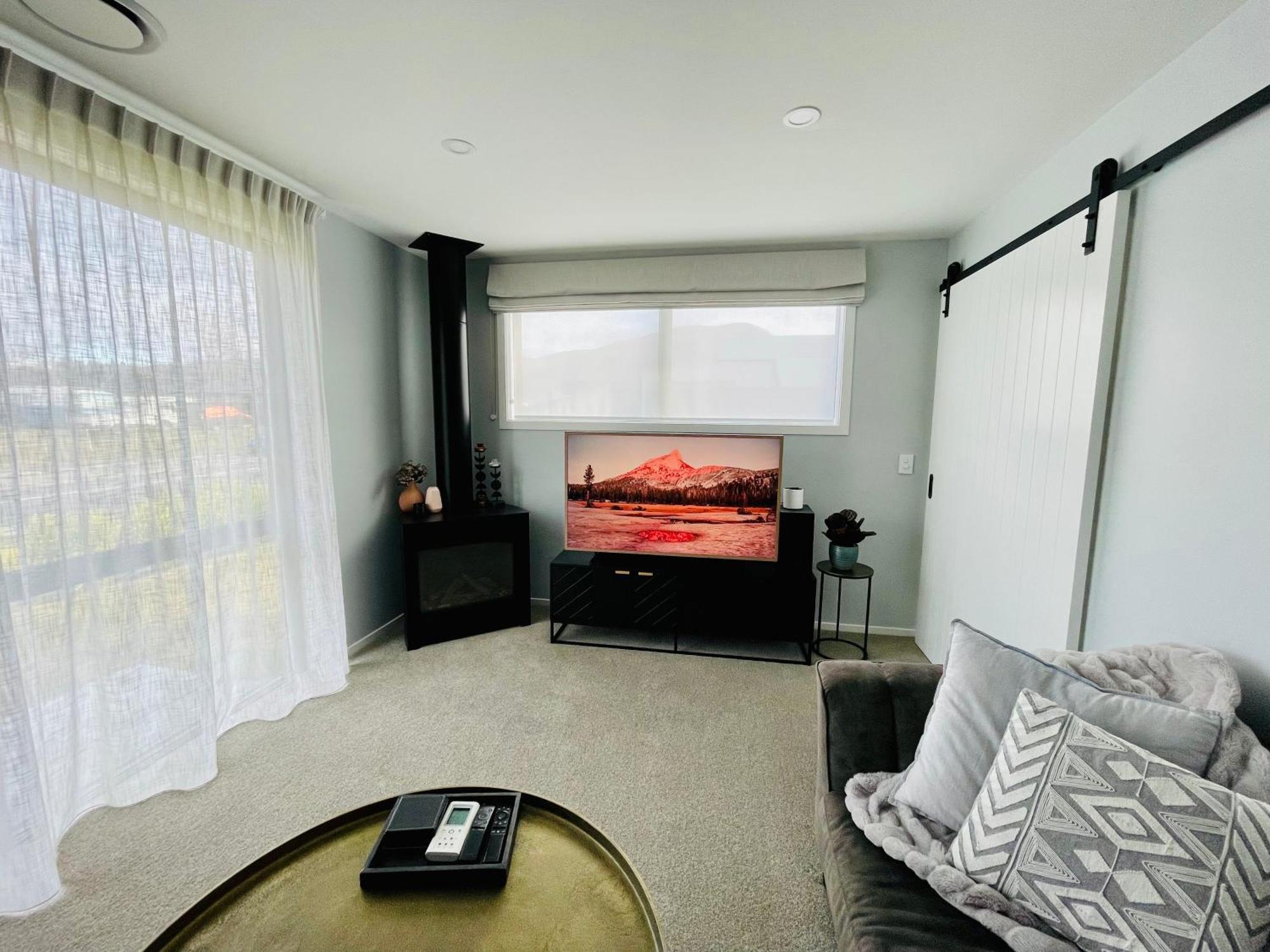 Queenstown Mountain Getaway Exterior photo